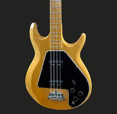 1976 Gibson L-9S Ripper