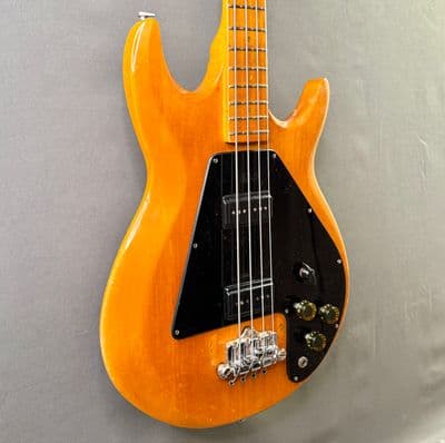1974 Gibson LS-9 Ripper Bass