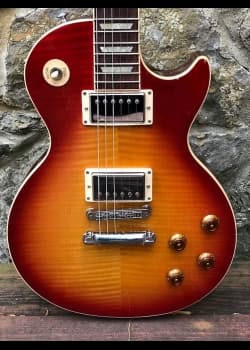 2016 Gibson Les Paul...