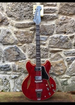 1967 Gibson Trini Lopez...