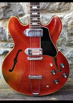 1967 Gibson ES-330 TD...