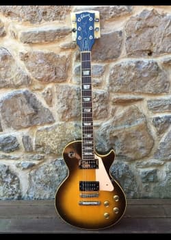 1977 Gibson Les Paul...