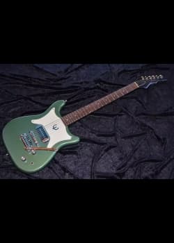 1965 Epiphone Coronet...