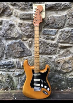 1974 Fender Stratocaster