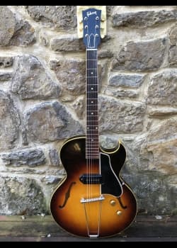 1957 Gibson ES-225T