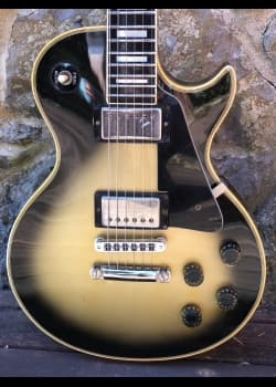 1980 Gibson Les Paul Custom...