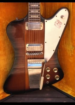 1964 Gibson Firebird V