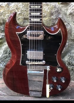 1969 Gibson SG Standard...