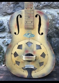 1928 National Triolian