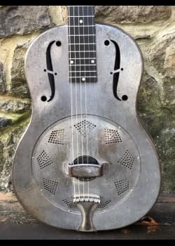 1931 National Duolian