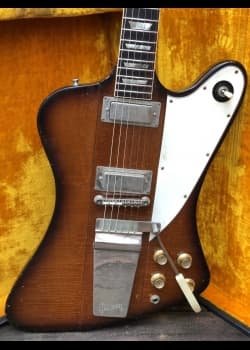 1963 Gibson Firebird V...