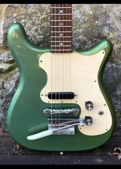 1965 Epiphone Olympic