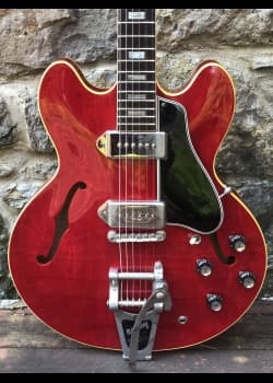 1965 Gibson ES-330TD
