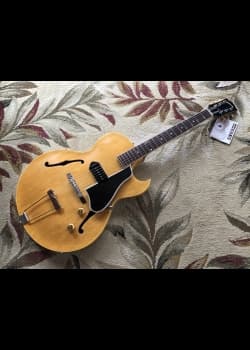 1956 Gibson ES-225N