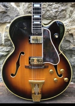 1957 Gibson L-5CES