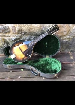 1964 Gibson Mandolin A-40...