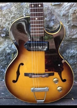 1961 Gibson ES-140