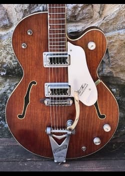 1967 Gretsch Tennessean