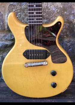 1959 Gibson Les Paul TV