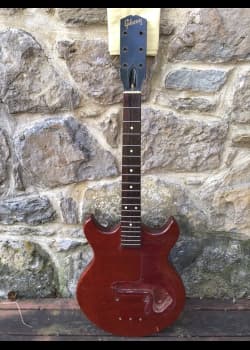 1965 Gibson Melody Maker
