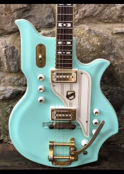 1964 National Glenwood