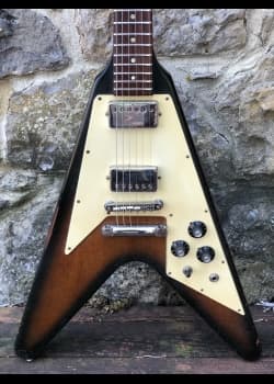1975 Gibson Flying V