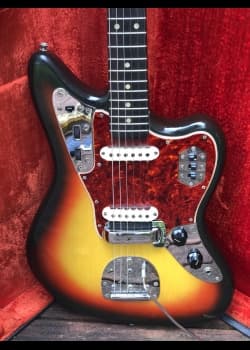 1965 Fender Jaguar One own