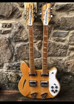 1982 Rickenbacker 362