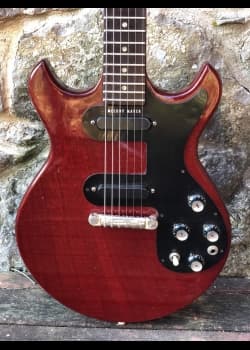 1965 Gibson Melody Maker D