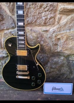 1979 Gibson Les Paul Custom