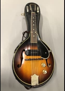 1964 Gibson EM-150 Mandolin