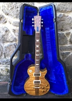 1983 Gibson Spotlight Special