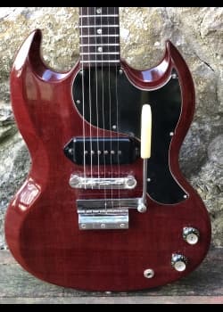 1966 Gibson SG Junior