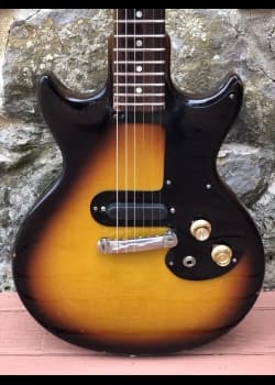 1962 Gibson Melody Maker