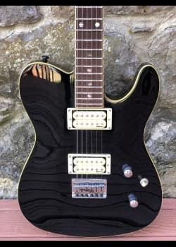 Fender Telecaster 2000's -...