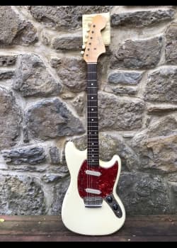 1966 Fender Duo Sonic II