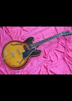 1961 Gibson ES-330