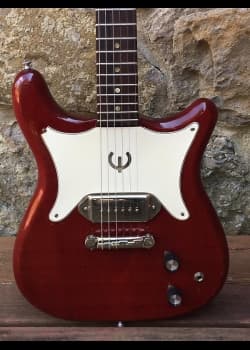 1965 Epiphone Coronet