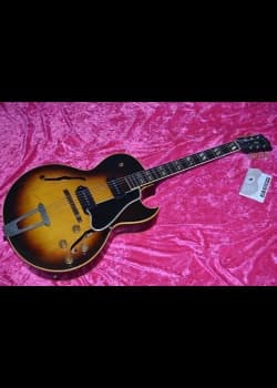 1954 Gibson ES-175D
