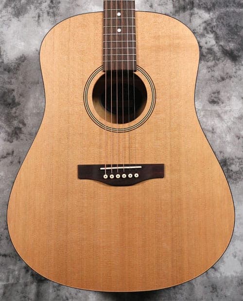 Seagull S6 Collection 1982