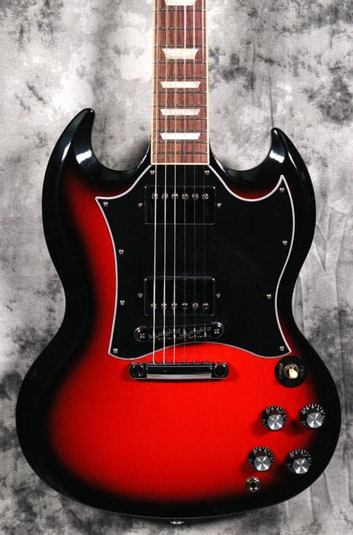 Gibson SG Standard