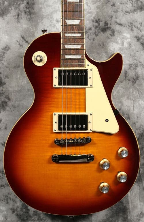 Epiphone Les Paul Standard 60s