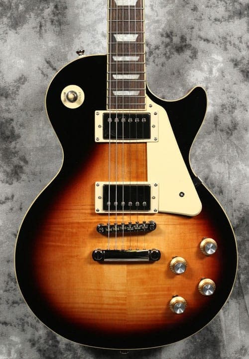 Epiphone Les Paul Standard 60s