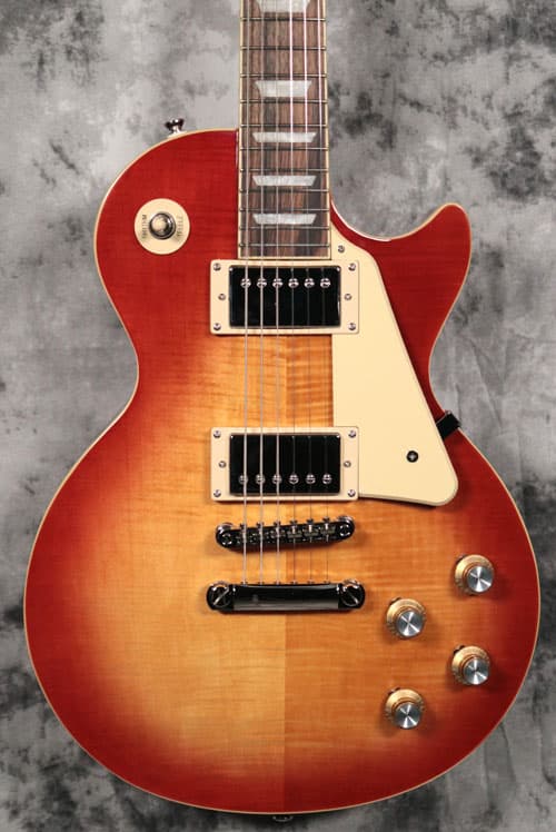 Epiphone Les Paul Standard 60s FT