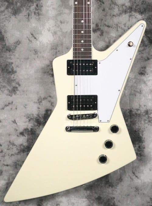 Gibson 70's Explorer