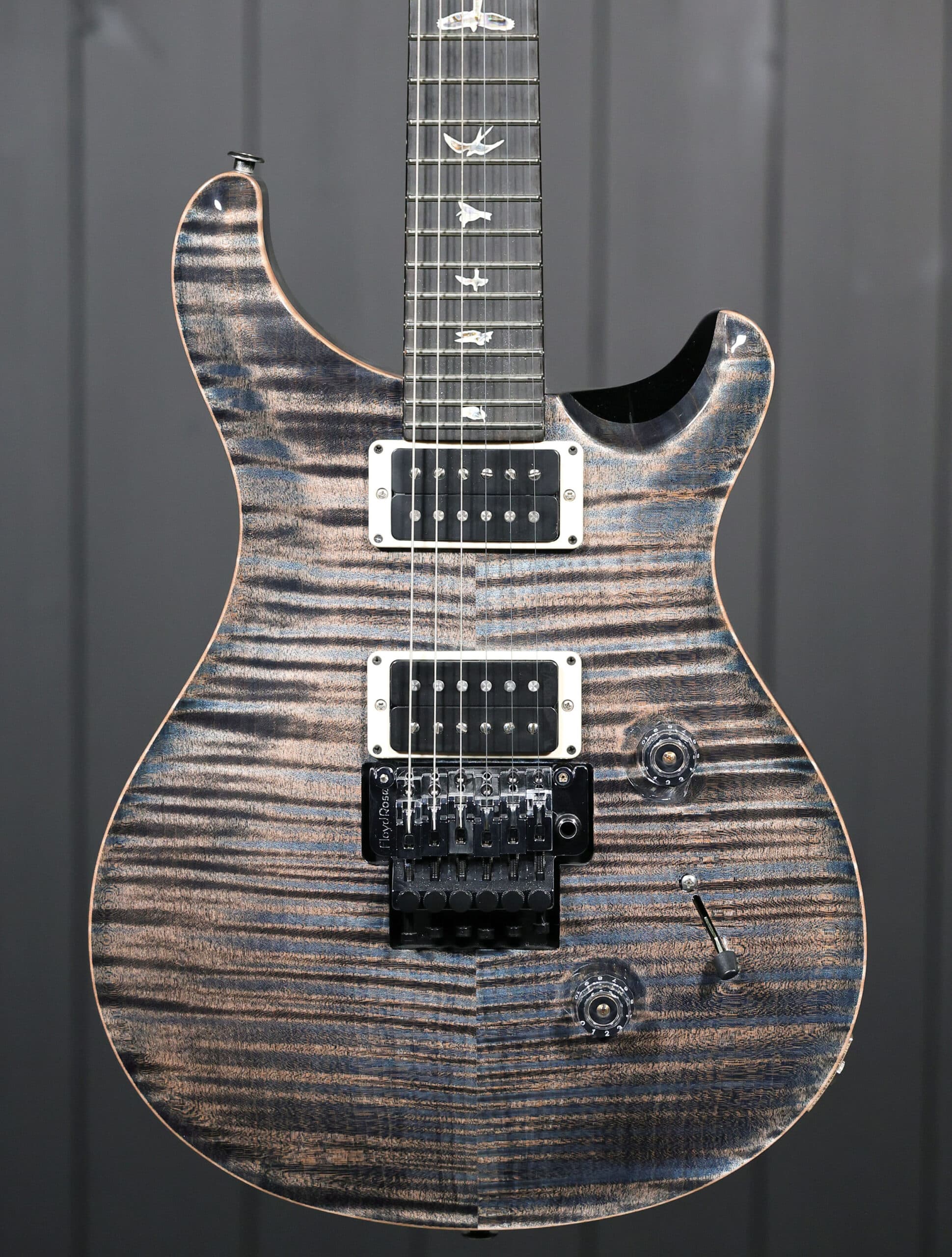 PRS Custom 24 Floyd (10-Top)