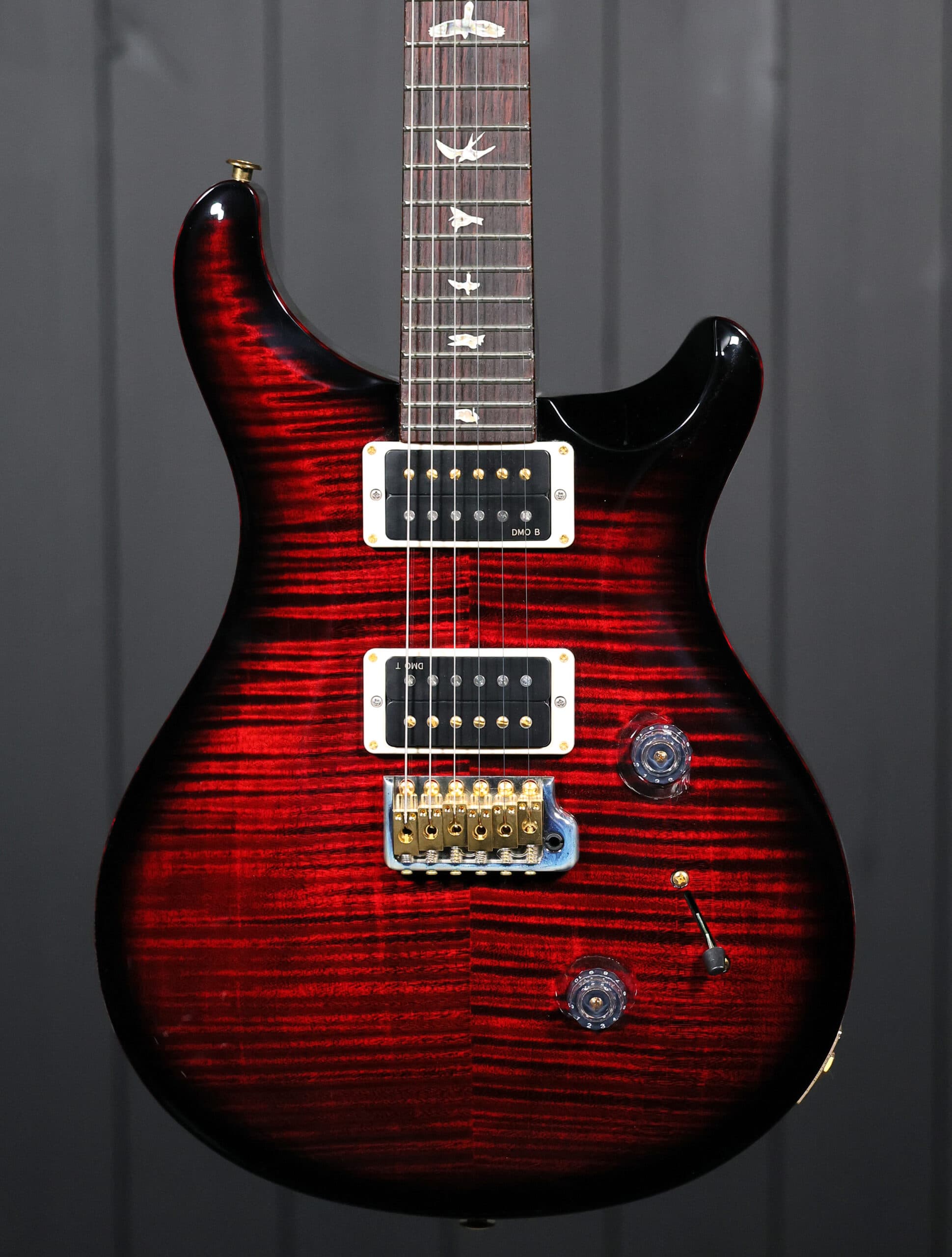 PRS Custom 24 10-Top