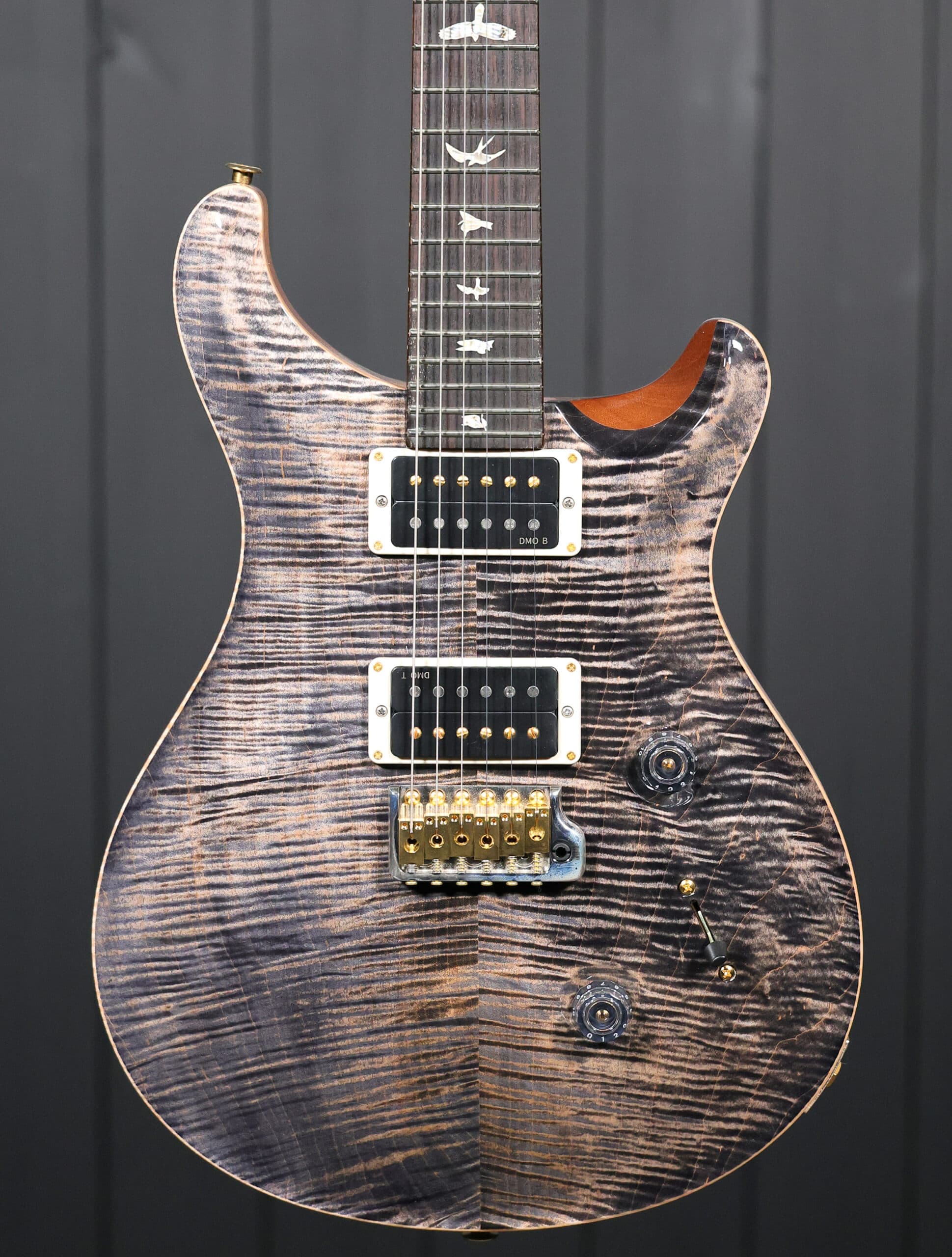 PRS Custom 24 10-Top