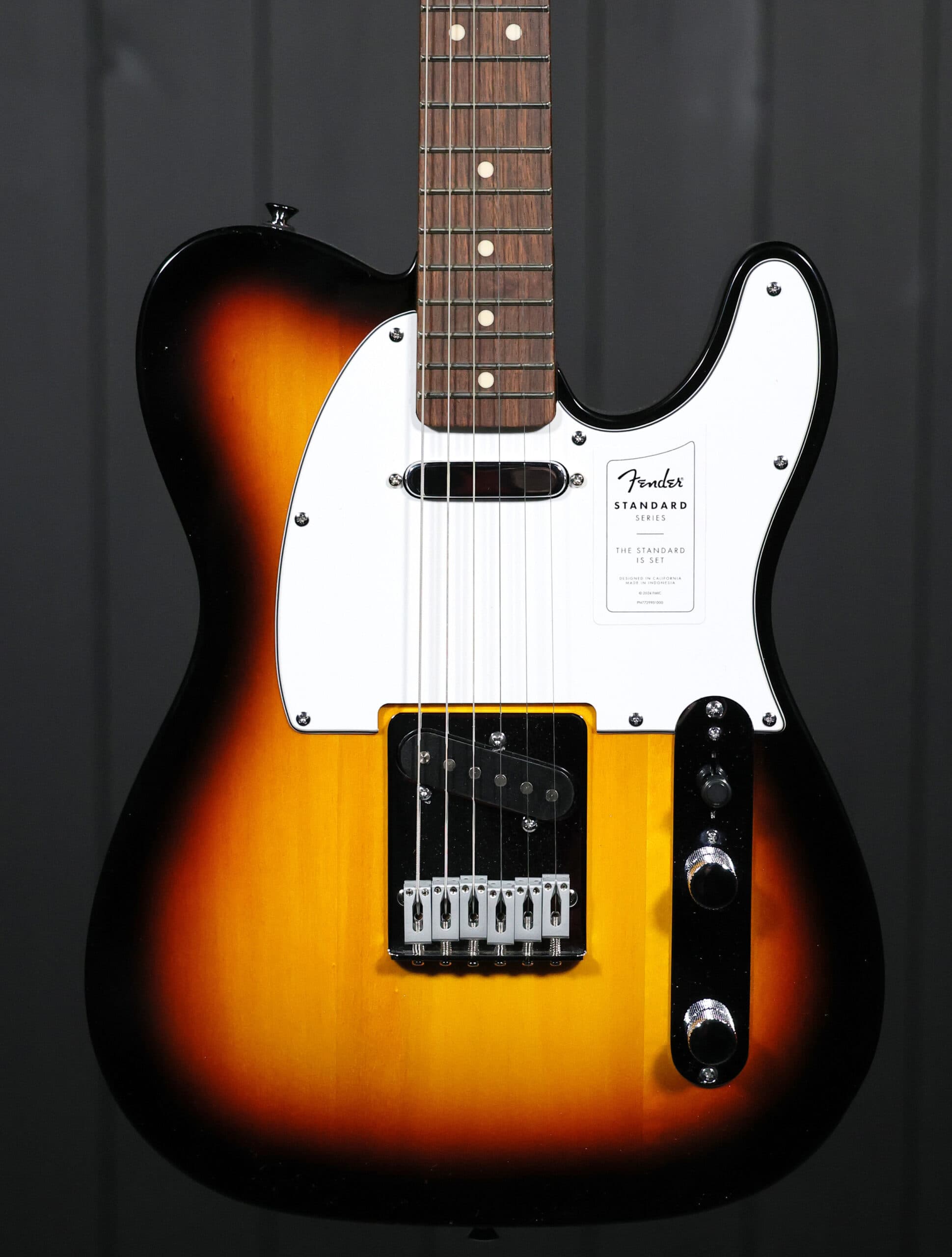 Fender Standard Telecaster®