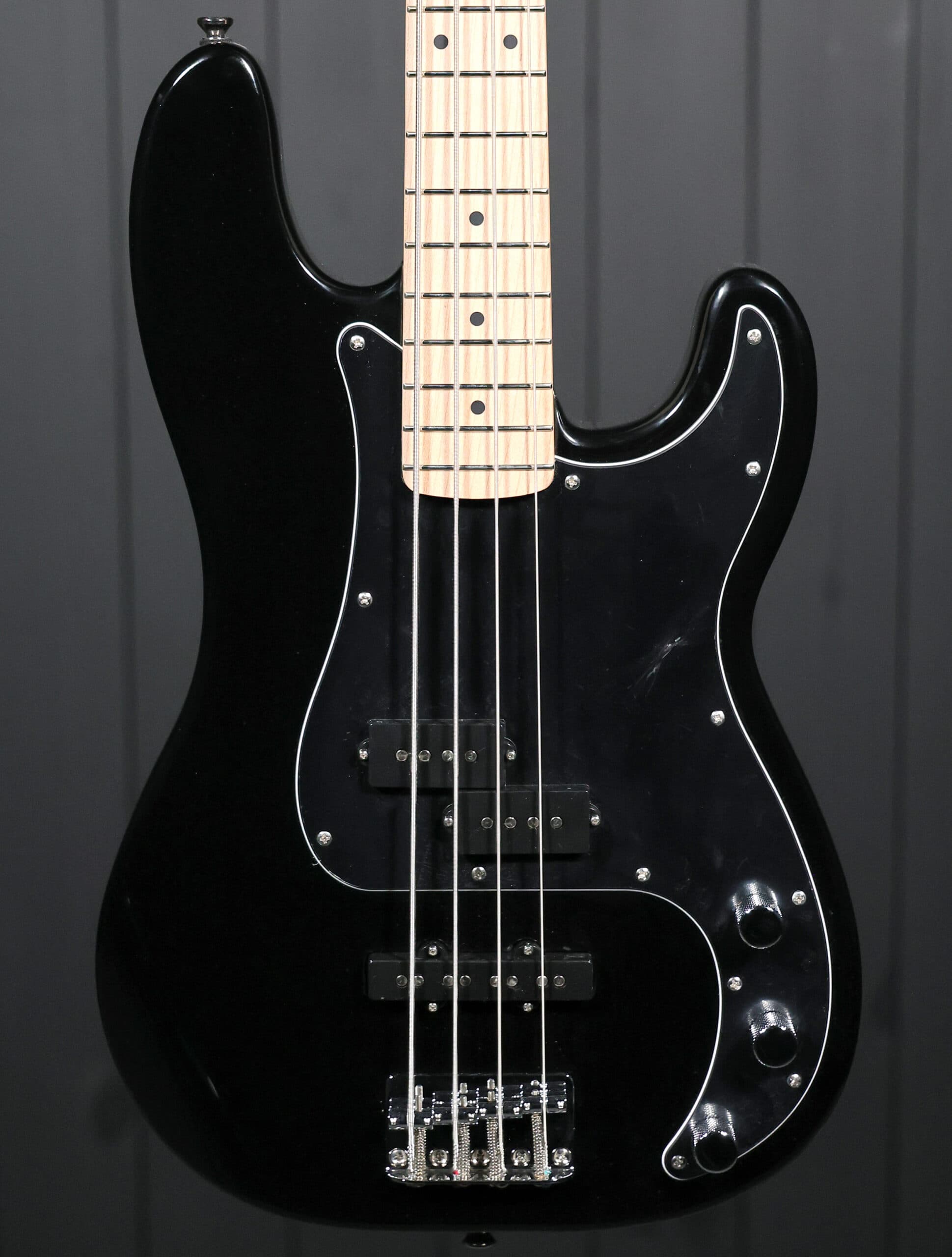 Squier Affinity Series® Precision Bass®